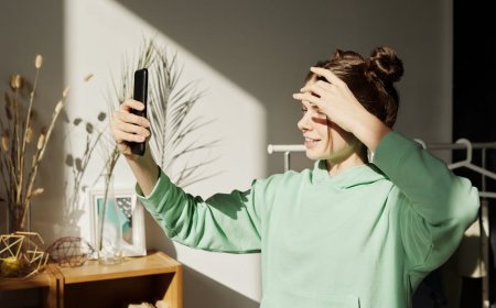 Bagaimana Media Sosial Membentuk Kepercayaan Diri Atlet Remaja