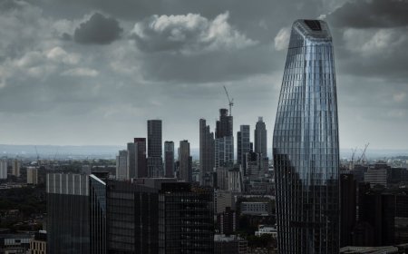 JPMorgan Chase Menang Telak Lawan Fintech, Akses Data Kini Berbayar!