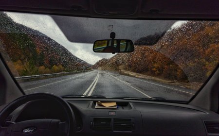 Jalan Tol Adalah Medan Pertempuran Utama Ekspansi Robotaxi Sejati