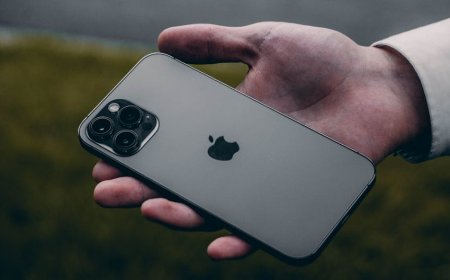 nubia V80 Design, Smartphone Terjangkau Tampilan Flagship Mirip iPhone 17 Pro