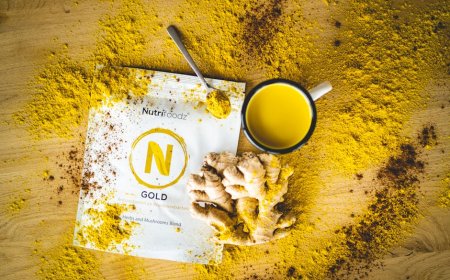 Jamur Adaptogenik untuk Energi dan Tidur Malam Nyenyak: Bongkar Mitosnya!