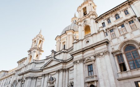 Kisah Abadi Kubah dan Lengkungan, Arsitektur Megah Penakluk Gravitasi Dunia