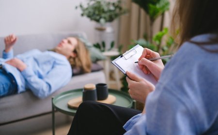 Perjalanan Panjang Perawatan Mental dari Kuno Menuju Era Modern