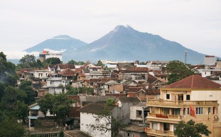 Jelajahi Yogyakarta Beda! Temukan Hidden Gems, Rasakan Petualangan Otentik