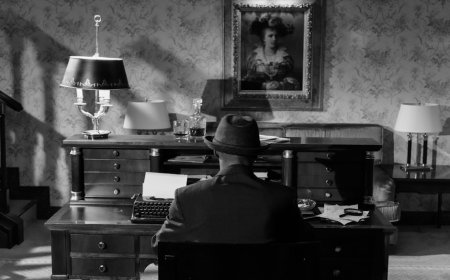 Kisah Horor di Kantor Bosku Meminta Hal yang Mengerikan