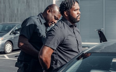 YouTuber Jack Doherty Ditangkap di Miami karena Dugaan Narkoba