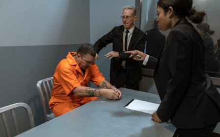 Bos Hacker Dibalik Serangan Siber Besar Akhirnya Bongkar Aksi Gengnya