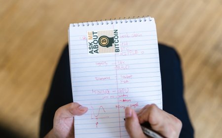 Cryptoqueen Pencuri Rp96 Triliun Bitcoin dari Pensiunan Kini Dipenjara di London