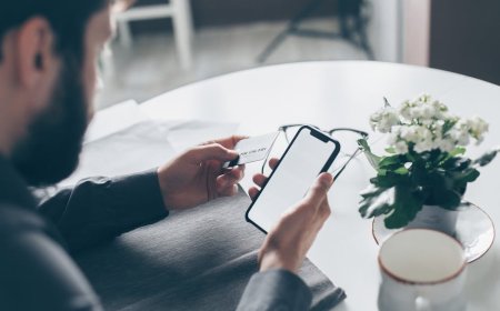 Aspora: Fintech Revolusioner Mudahkan Diaspora India Bayar Tagihan Pakai Stablecoin