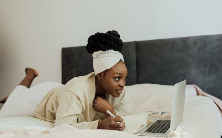 Bongkar Mitos Tidur Malam! Sesuaikan Sarapan dan Olahraga dengan Chronotype