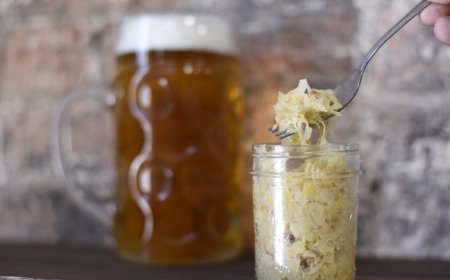 Rahasia Mikrobioma Usus dan Probiotik dalam Sejarah Kesehatan Manusia