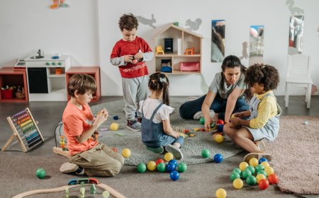 Tips Mudah Menggabungkan Permainan Edukatif Digital dan Non-Digital