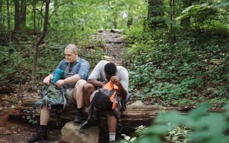 Checklist Wajib Trekking Medan Vulkanik dan Hutan Indonesia