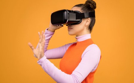 Serunya Jelajahi Museum Prasejarah Indonesia dengan VR Interaktif