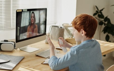 Roblox Lindungi Anak-anak! Fitur Baru Batasi Chat dengan Orang Asing Dewasa