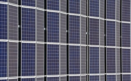 Startup Mesir Saving System Punya Teknologi Hijau Penghemat Tagihan Listrik