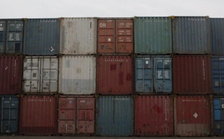 Geger Industri Otomotif Global! Perebutan Produsen Chip Tiongkok Memanas