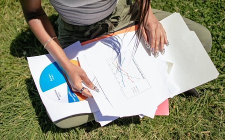 Investasi Bukan Hanya untuk Orang Kaya! Panduan Mudah Memulai dari Nol