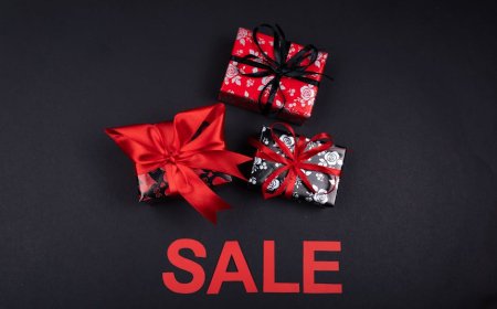 Belanja Liburan Praktis! Google AI Generatif Temukan Promo Terbaikmu