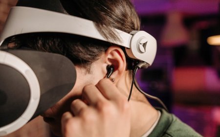 Bikin Podcast Kamu Makin Hidup! Rahasia Suara 3D Imersif Mudah