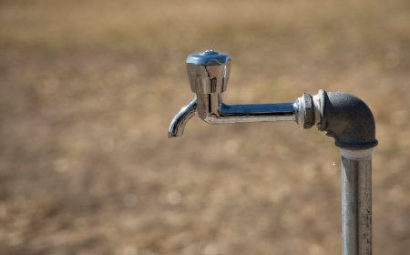 Falas Persia Kuno Menaklukkan Gurun dengan Irigasi Bawah Tanah