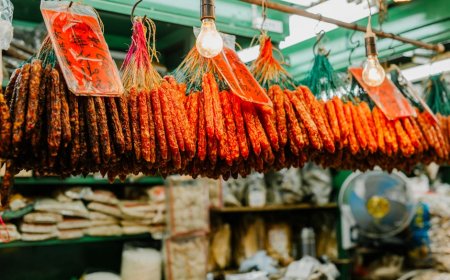 Mengenal Kimchi Kefir dan Kombucha Penjaga Sejarah Mikrobioma Usus