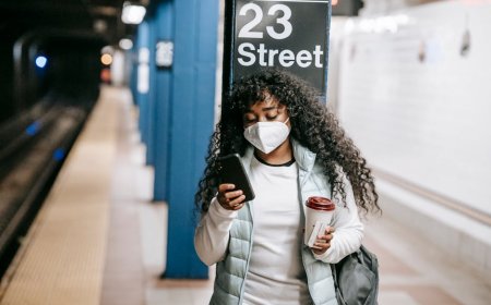 Cara Praktis Optimalkan Notifikasi Aplikasi Transportasi untuk Perjalanan Efisien