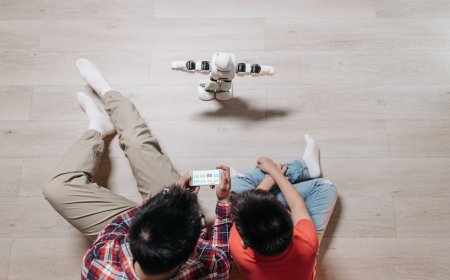 Tips Praktis Parental Control di Gadget untuk Keamanan Anak