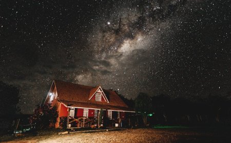Potongan Tubuh Misterius Muncul di Rumahku Setiap Malam