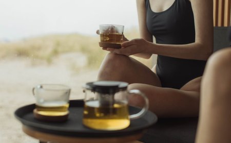 Bongkar Mitos Tidur Malam dan Stres: Terapi Hutan Kunci Kesehatan Mental Optimal