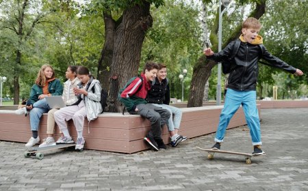 Bikin Hobi Baru Makin Asyik! Terapkan Sistem Reward dan Dukungan Komunitas