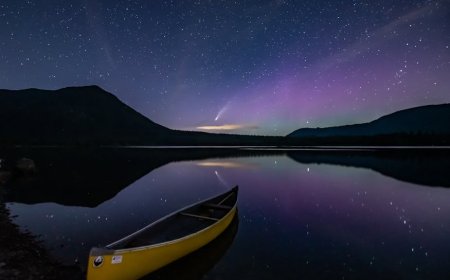 Kisah Navigator Polinesia Mengarungi Samudra Mengandalkan Bintang dan Ombak Tanpa Kompas