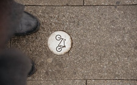 Tips Praktis Pakai Aplikasi Peta Transportasi untuk Perjalanan Efisien