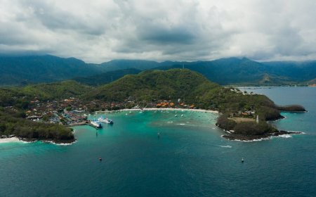 Petualangan Ancestry Travel Menelusuri Jejak Leluhur di Kampung Halaman