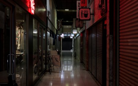 Petualangan Food Mapping Temukan Hidden Gems Kuliner Lokal Unik