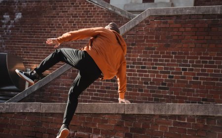 Mengoptimalkan Jadwal Lari dengan Data Polusi Udara Real-Time