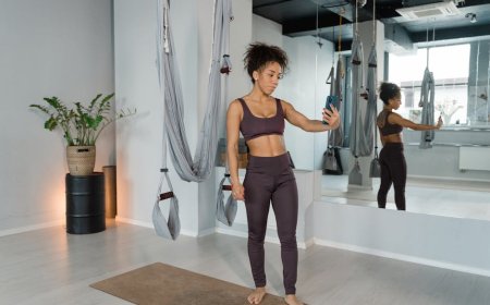 Latihan Mindfulness Efektif Cegah Burnout Atlet Remaja Lewat Aplikasi