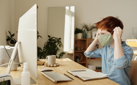 Verifikasi Usia Online Lemah, Anak-anak di Jersey Terancam Bahaya Konten Dewasa