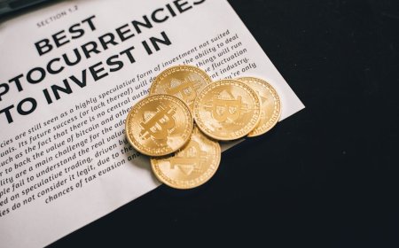 Mau Investasi Kripto? Kenali 6 ETP Baru 21Shares Ini Sekarang!