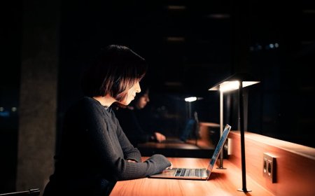 Bukan Mitos! Pekerja Shift Malam Bisa Tidur Nyenyak dengan Terapi Ini