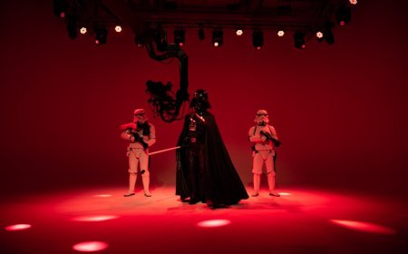 Dunia Sinema Berubah! Adaptasi Buku Fiksi Ilmiah Bikin Film Makin Megah