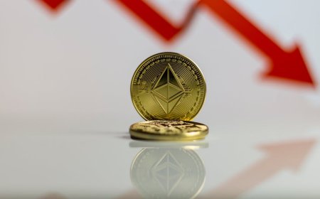 Strategi BitMine Staking Ethereum 2026 di Tengah Badai Pasar Kripto