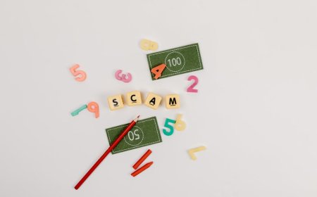 Waspada Scam Suara AI! Ini Tips Jaga Keluarga dari Voice Spoofing