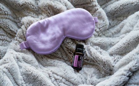 Bongkar Mitos Detoks Limfatik! Tingkatkan Imun dan Tidur Malam Optimal