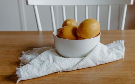 Bongkar Mitos Gizi Otak: Raih Tidur Malam Nyenyak dan Fungsi Kognitif Optimal