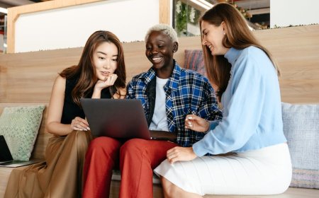 5 Tips Jaga Harmoni di Komunitas Shipper Online Biar Asyik