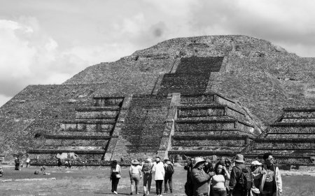 Arsitektur Adobe Kuno: Inovasi Tanah Liat Membangun Peradaban Pra-Kolombus