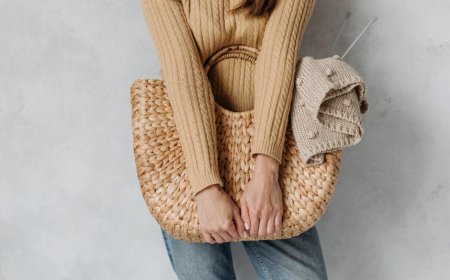 Tips Memilih Pakaian Berkelanjutan Agar Gaya Hidup Lebih Ramah Lingkungan