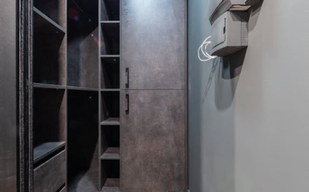 Sulap Ruangan Sempitmu! 5 Tips Praktis Bikin Rumah Lebih Lega dan Nyaman