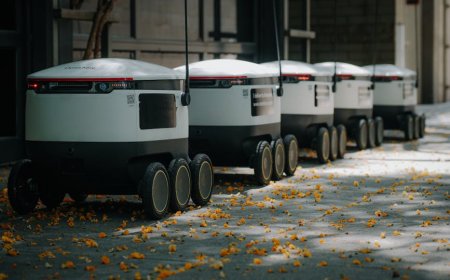 Kota Cerdas Impianmu: Agen AI Omniverse Ubah Operasi Urban Lebih Baik!